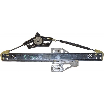 mechanismus stahování oken levý zadní AUDI A6 4G0 (lift) 4G0839461