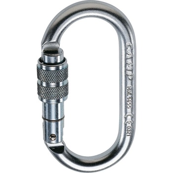 Camp Oval PRO Lock