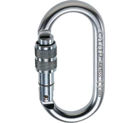 Camp Oval PRO Lock