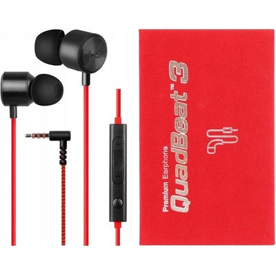 LG QuadBeat 3 I