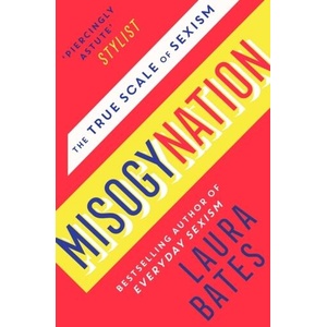 Misogynation (ISBN: 9781471169267)