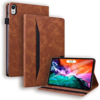 Protemio 93800 FLATY Apple iPad mini 2021 / iPad mini 2024 hnedé