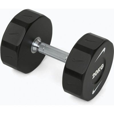 Nike Strength Pro Urethane Dumbbell 20 kg