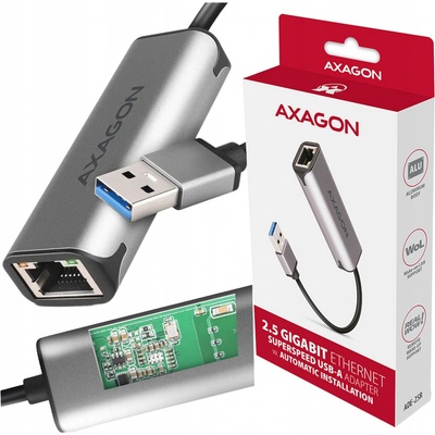 Axagon ADE-25R