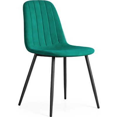 Ak furniture Lumo fľaškovozelená