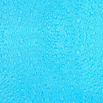 d-c-fix 346-0246 Samolepicí fólie modré kapky transparentní 45 cm x 2 m 3460246 samolepicí tapeta vitrážní Tropfen