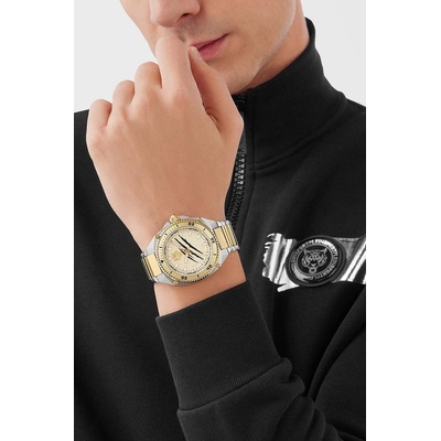 Philipp Plein Часовник plein sport (ps8ba0824)
