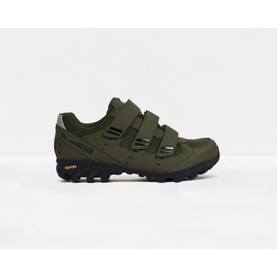 FLR BUSHMASTER Military Green