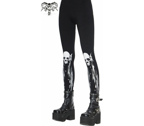 DEVIL FASHION PT136