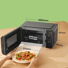 COMFEE CMO-MP012OC-BK