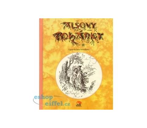Alšovy pohádky