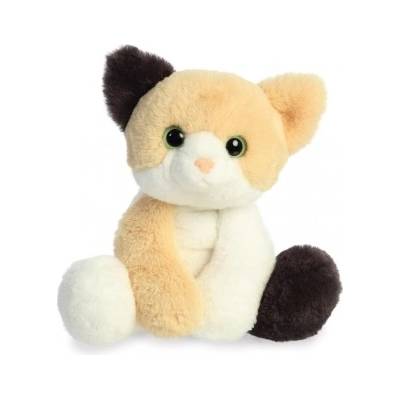 baby kočička Callie Flopsies 30,5 cm