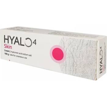 FIDIA Крем за лечение на кожни раздразнения и лезии, Fidia Hyalo 4 Skin Cream to promote physiological repair processes 100gr