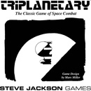 Steve Jackson Games Triplanetary