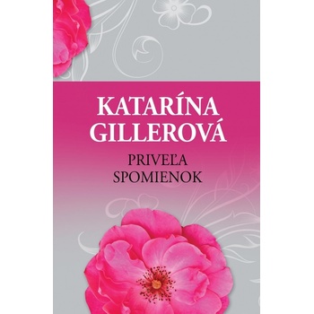 Priveľa spomienok
