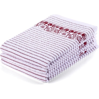 decoDoma CHERRY 40 x 60 cm 3 ks