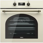 Teka HRB 6400 Vanilla (111010016) Фурна за вграждане