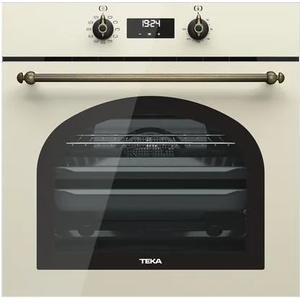Teka HRB 6400 Vanilla (111010016) Фурна за вграждане