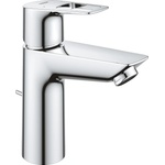 GROHE Смесител за умивалник 1/2″, 23885001, едноръкохватков, 23885001, m-размер (23885001)