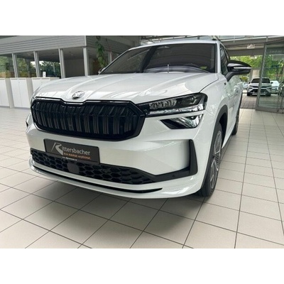 Skoda Kodiaq 1.5 TSI iV Sportline DSG 150 kW