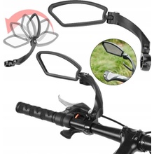 Zefal Lusterka rowerowe ľavé