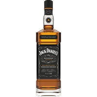 Jack Daniel's Sinatra Select 45% 1 l (kazeta)