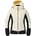 Descente Дамско ски яке Descente Women's Fine Tech Insulated Jacket Ski jacket - Polar White - размер 34 (EU) (104-6286-0211)