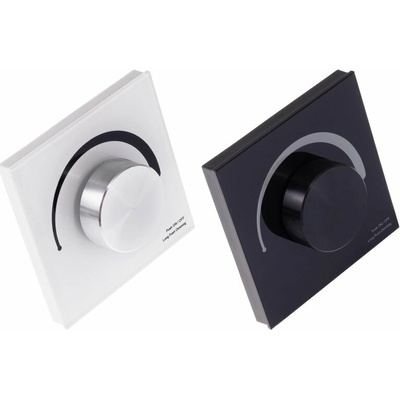 T-LED Ovladač dimLED OV DUPLEX 1K bílý 069117