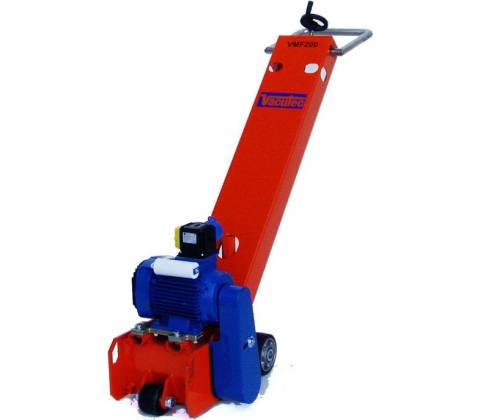 VACUTEC VMF 200