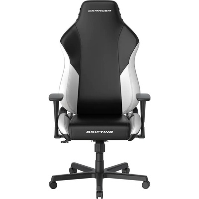 DXRacer DRIFTING XL černá / bílá