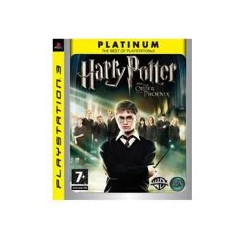 Image 1 of Electronic Arts Harry Potter and The Order of the Phoenix (PS3)