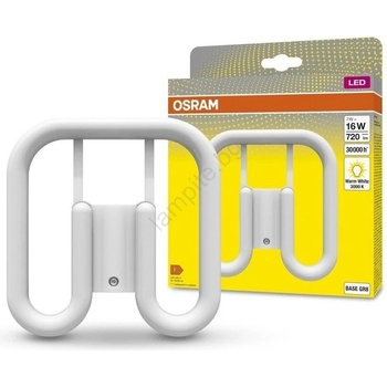 OSRAM LED тръба GR8/7W/230V 3000K - Osram (P225706)