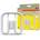 OSRAM LED тръба GR8/7W/230V 3000K - Osram (P225706)