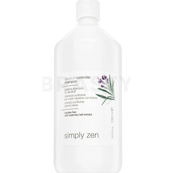Simply Zen Dandruff Controller Shampoo 1000 ml