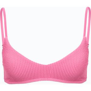 Billabong Горнище на бански костюм Billabong Summer High V Bralette guava