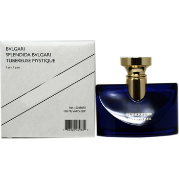 Image 1 of Bvlgari Splendida - Tubereuse Mystique EDP 100 ml Tester