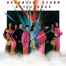 ATLANTIC STARR: BRILLIANCE CD