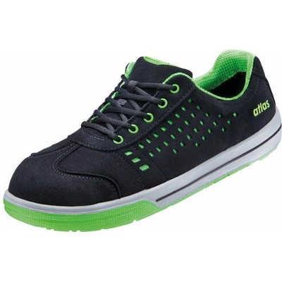 Atlas A240 Sneaker S1 zelená 21902