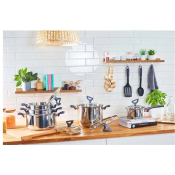 Image 1 of Tefal Daily Cook 10 pcs (G712SA55)