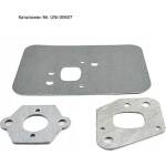 UNI-SP К-т гарнитури за бензинова резачка Partner, McCulloch, Poulan, 3 бр (UNI-09407)