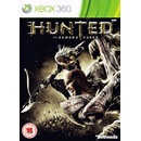 Hry na Xbox 360 Hunted: The Demons Forge