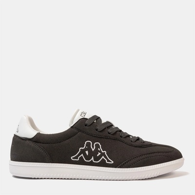 Kappa Мъжки маратонки Kappa Ginosa Men Trainers - Grey/White