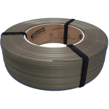 Formfutura ReFill PLA Grey Beige - 1, 75 mm / 750 g (RFPL-175GYBG-00750)