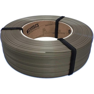 Formfutura ReFill PLA Grey Beige - 1, 75 mm / 750 g (RFPL-175GYBG-00750)