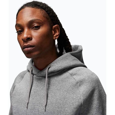 Мъжки суитшърт Nike Jordan carbon heather