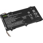 Green Cell Батерия за HP Pavilion 14-AL / 14-AV, SE03XL, 3400 mAh (HP151)
