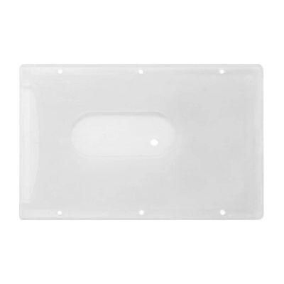 Obal na kreditnú kartu PVC