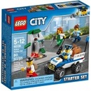 Stavebnice LEGO® LEGO® City 60136 Policie startovací sada