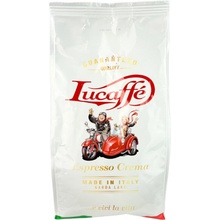 Lucaffé Espresso Crema 0,5 kg