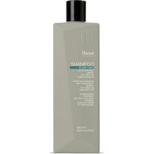 BHEYSÉ Professional Purifying Shampoo šampon proti lupům 300 ml